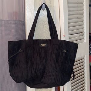 VS overnight bag